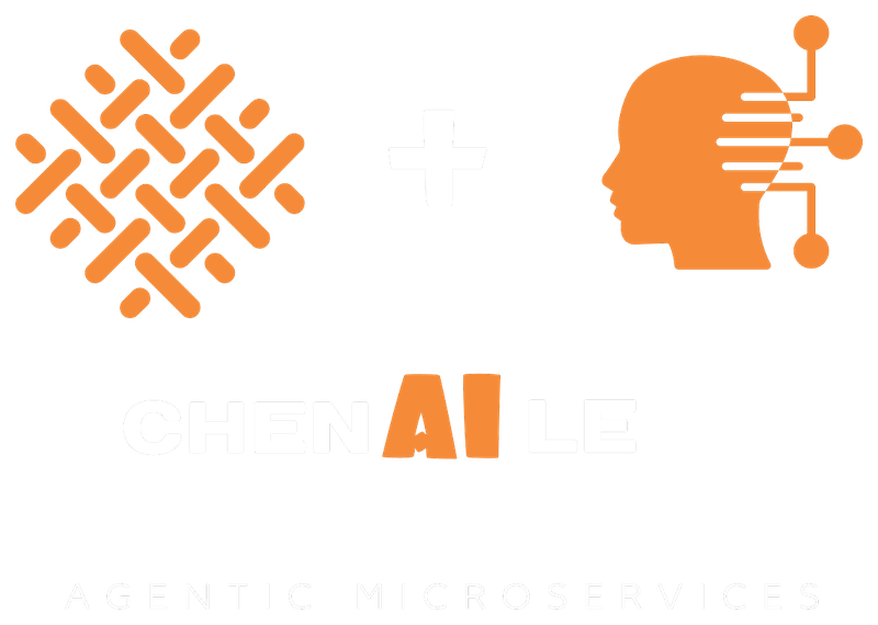 ChenAIle — Chenile plus AI: agentic microservices